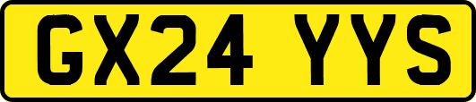 GX24YYS