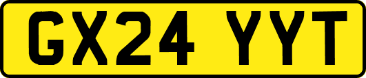 GX24YYT