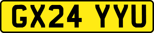 GX24YYU