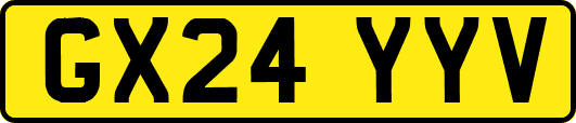 GX24YYV
