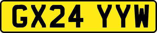 GX24YYW