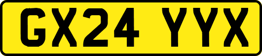 GX24YYX