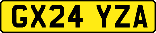 GX24YZA