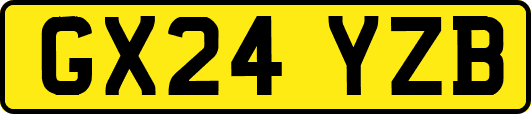 GX24YZB