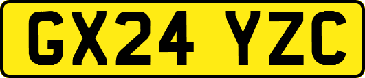 GX24YZC