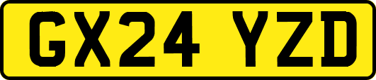 GX24YZD