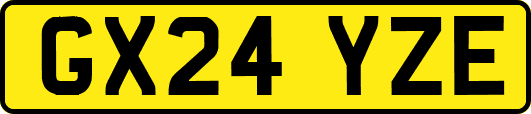 GX24YZE