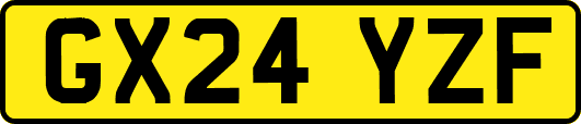 GX24YZF