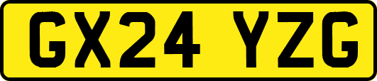 GX24YZG