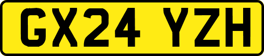 GX24YZH