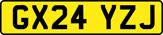 GX24YZJ
