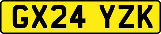 GX24YZK