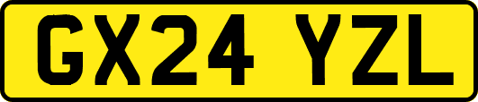 GX24YZL