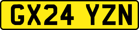 GX24YZN