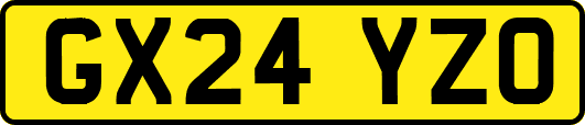 GX24YZO