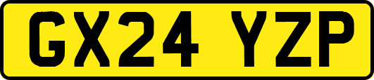 GX24YZP
