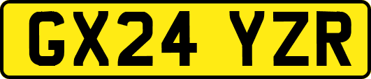 GX24YZR