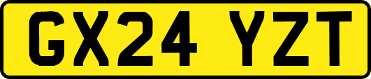 GX24YZT
