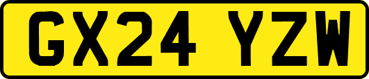 GX24YZW