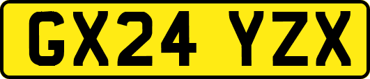 GX24YZX