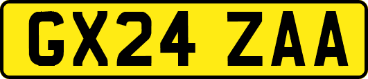 GX24ZAA