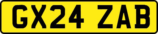 GX24ZAB
