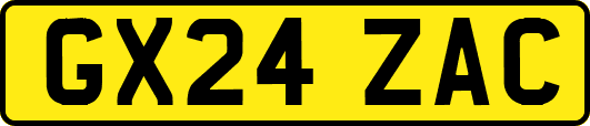 GX24ZAC