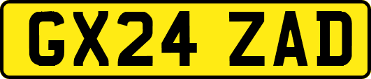 GX24ZAD