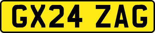 GX24ZAG