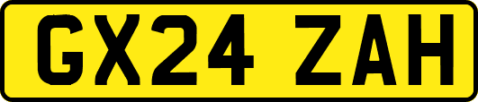 GX24ZAH