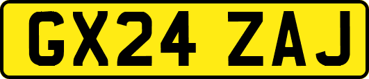 GX24ZAJ
