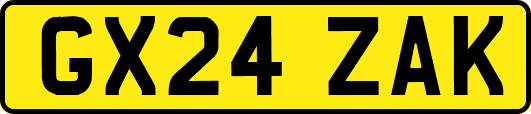 GX24ZAK