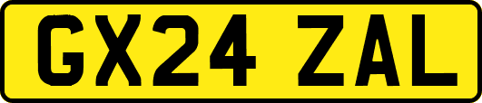GX24ZAL