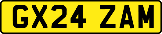 GX24ZAM