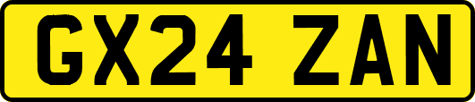 GX24ZAN