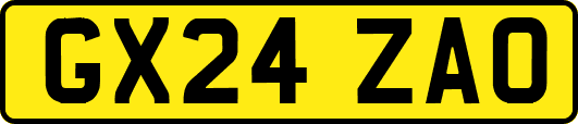GX24ZAO