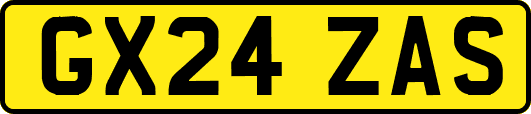 GX24ZAS