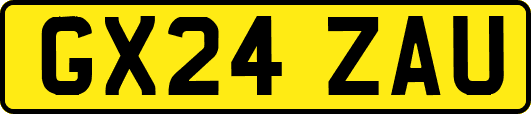 GX24ZAU