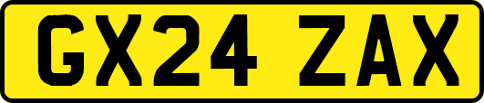 GX24ZAX
