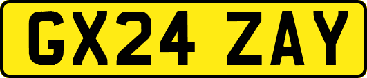 GX24ZAY