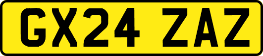 GX24ZAZ