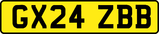 GX24ZBB