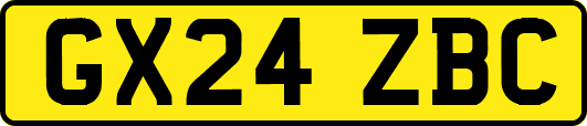 GX24ZBC