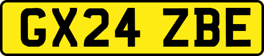 GX24ZBE