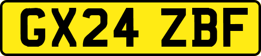 GX24ZBF