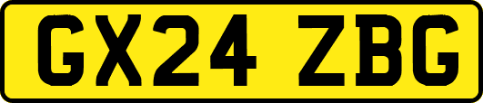 GX24ZBG