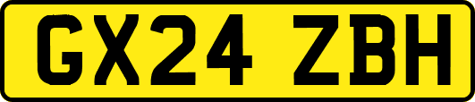 GX24ZBH