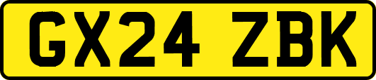 GX24ZBK