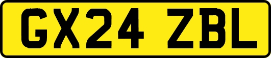 GX24ZBL