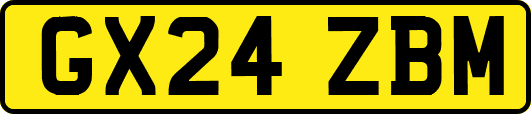 GX24ZBM